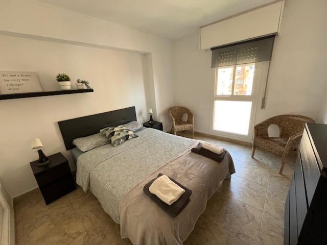 Apartamento Familiar Benalmadena Exterior photo